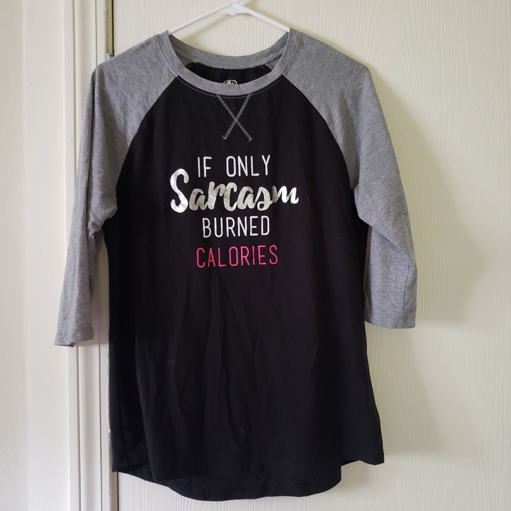 Workout or Casual Shirt